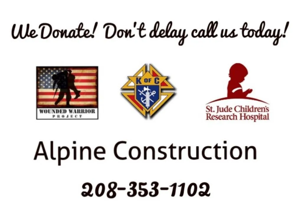 Slide of Alpine home care & Repairs