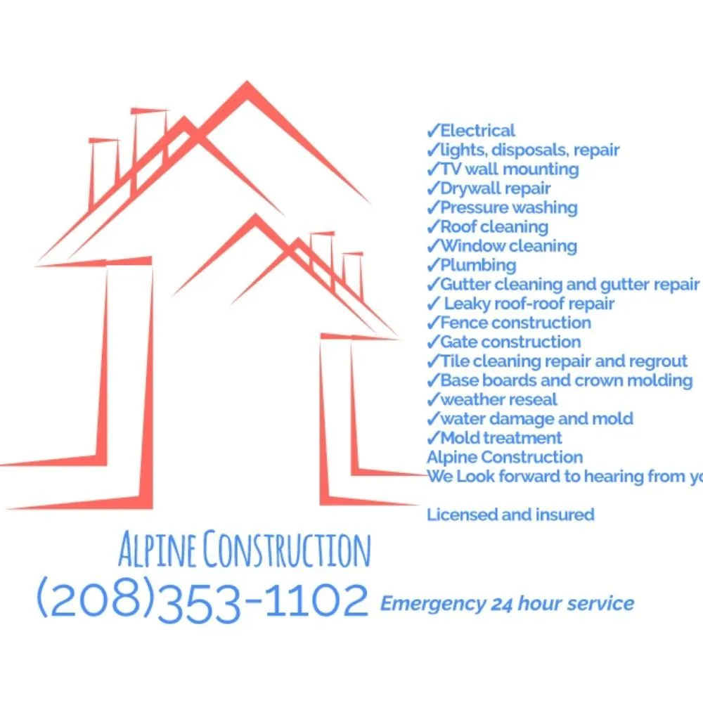 Slide of Alpine home care & Repairs