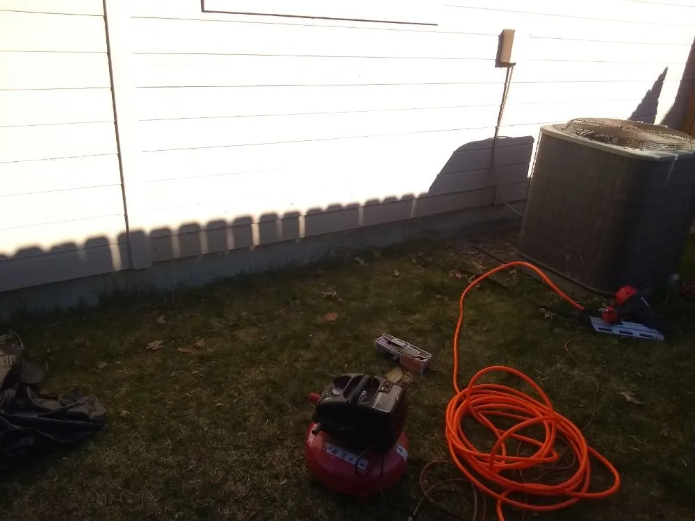 Slide of Alpine home care & Repairs