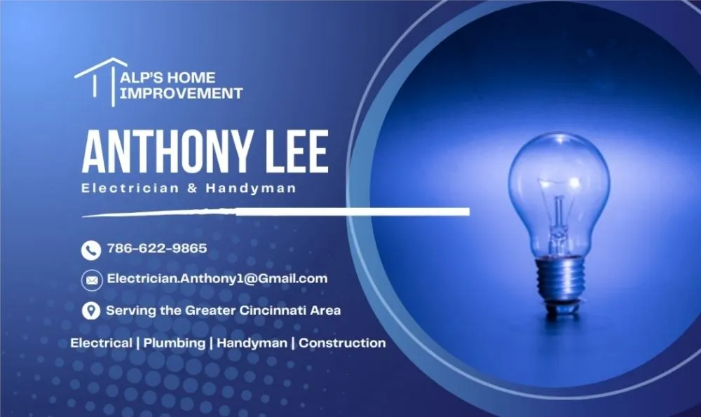 Slide of Alps Home Improvement