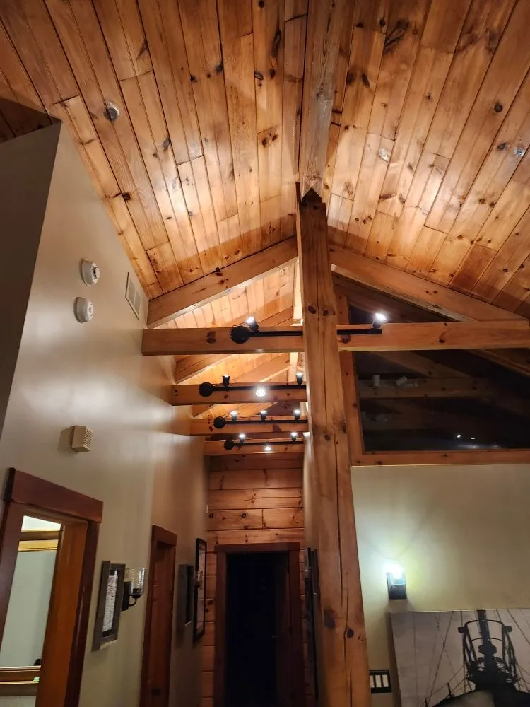 Slide of Alps Home Improvement