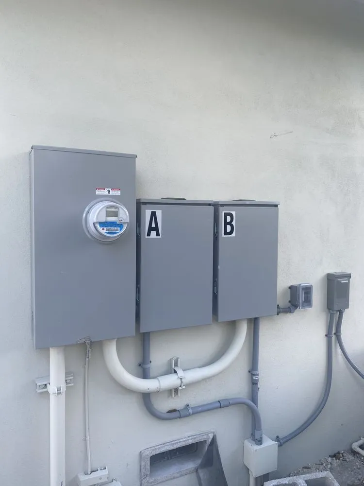 Slide of Alps Service