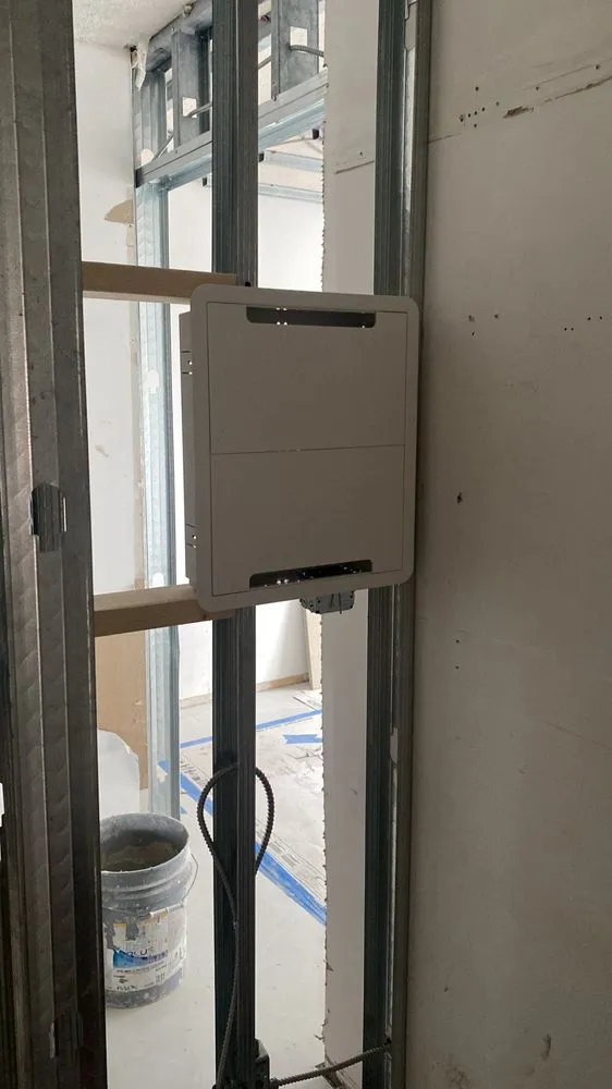 Slide of Alps Service