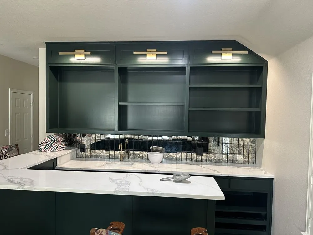 Slide of ALR Construction