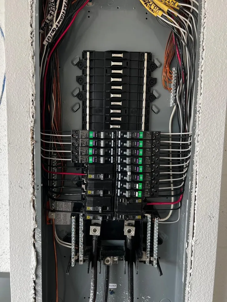 Expert electrical repair service in Masaryktown, FL - ALR Electric