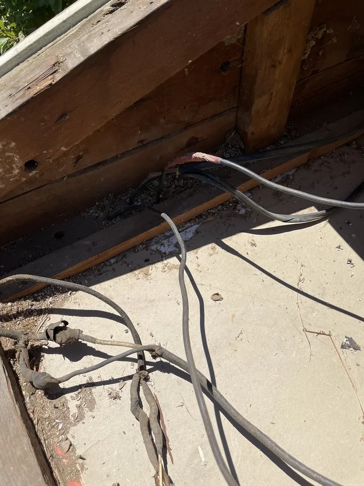 Slide of Alrey Electrical Contractor