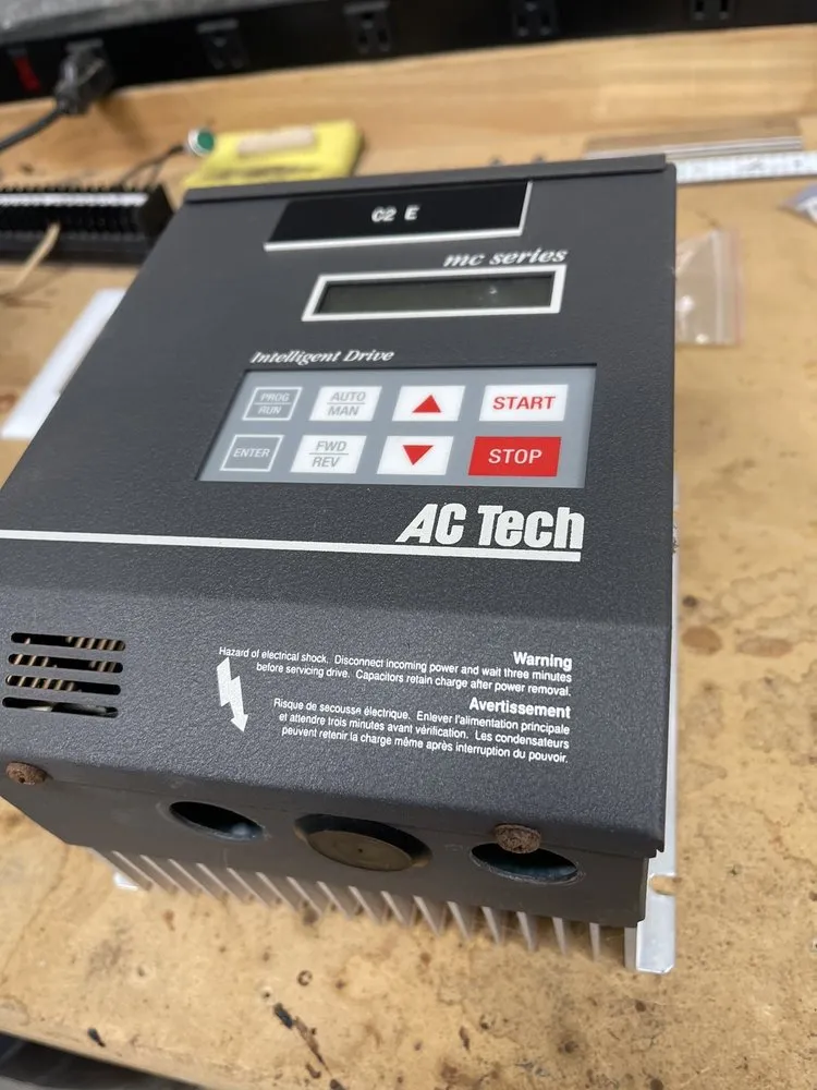 Slide of Alrey Electrical Contractor