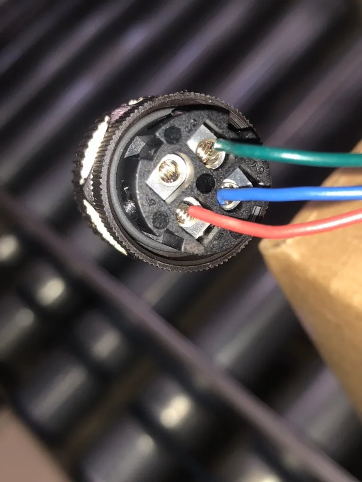 Slide of Alrey Electrical Contractor