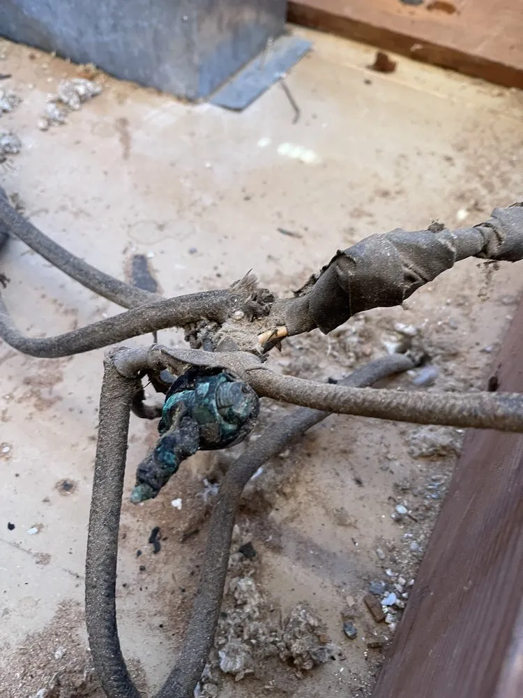 Slide of Alrey Electrical Contractor