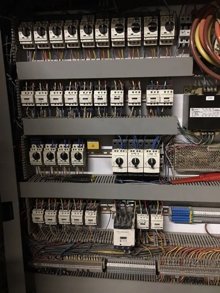 Certified electrical service for homes in circuit breaker repair, by