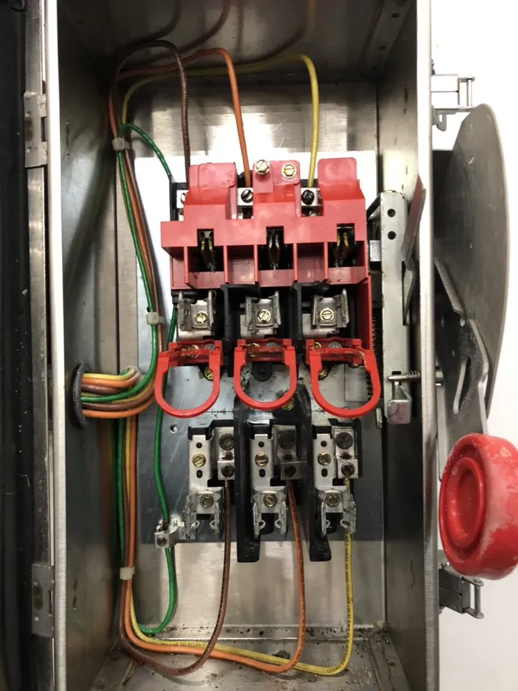 Trusted electrician providing wiring installation in ,