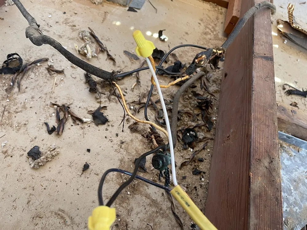 Slide of Alrey Electrical Contractor