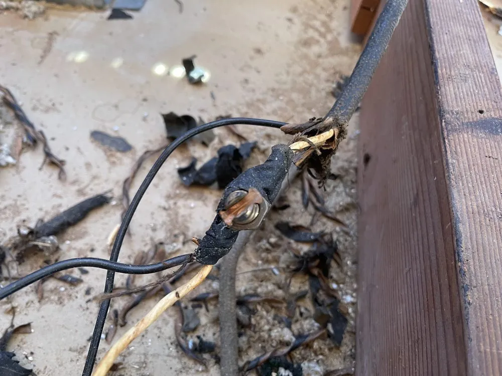 Slide of Alrey Electrical Contractor