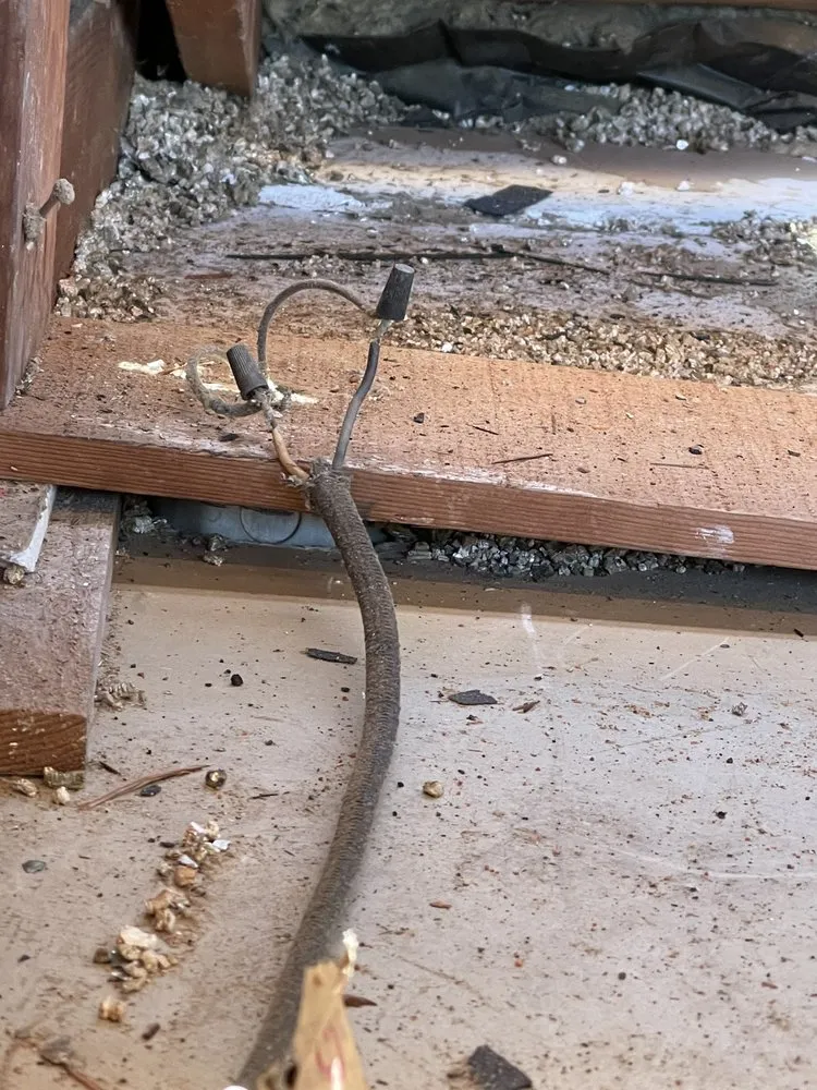 Slide of Alrey Electrical Contractor