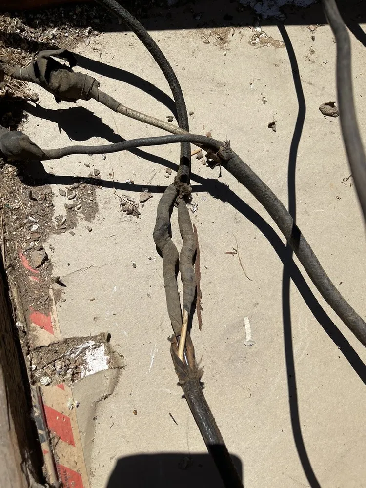 Slide of Alrey Electrical Contractor