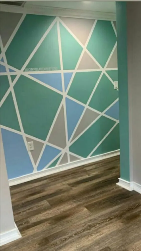 Slide of Alright Handyman