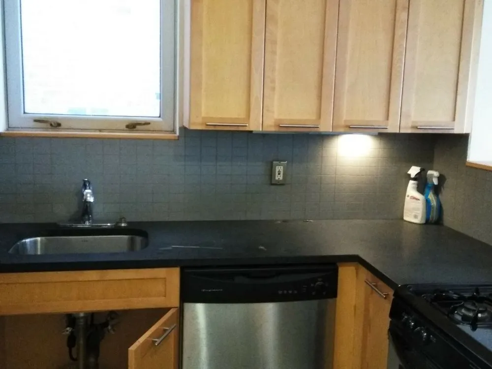 Slide of Alright Handyman