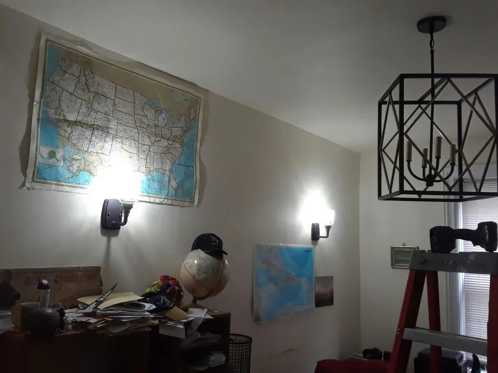 Slide of Alright Handyman