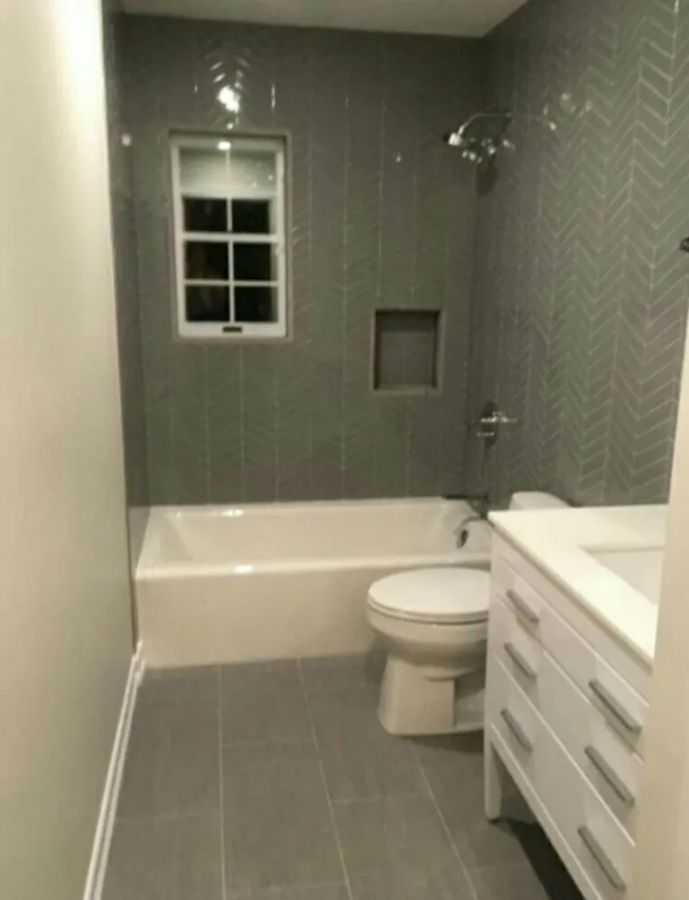 Slide of Alright Handyman