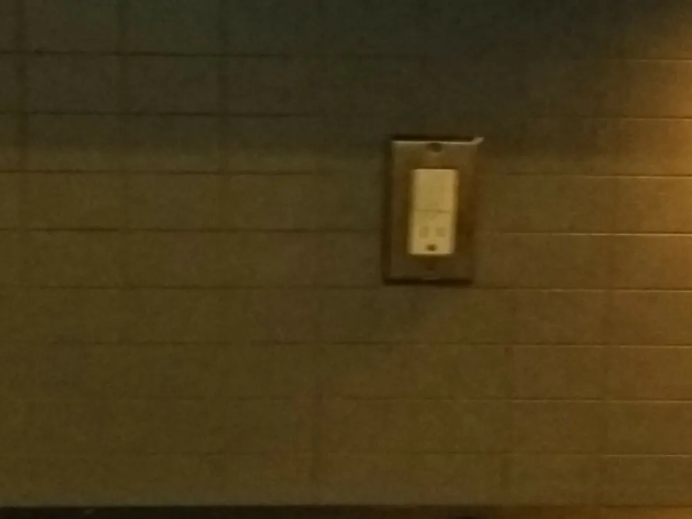 Slide of Alright Handyman