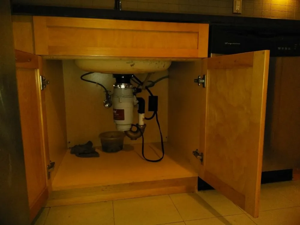 Slide of Alright Handyman