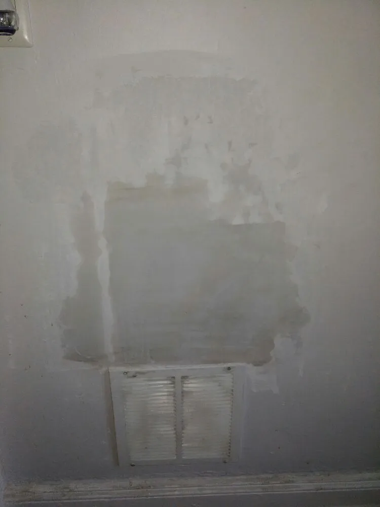 Slide of Alright Handyman