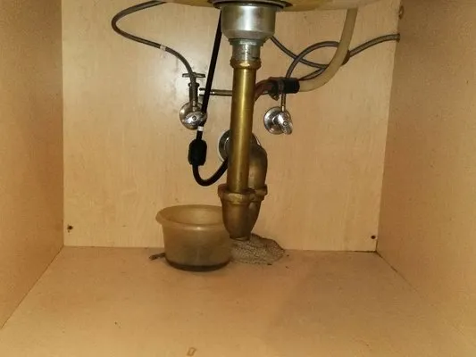 Alright Handyman Logo