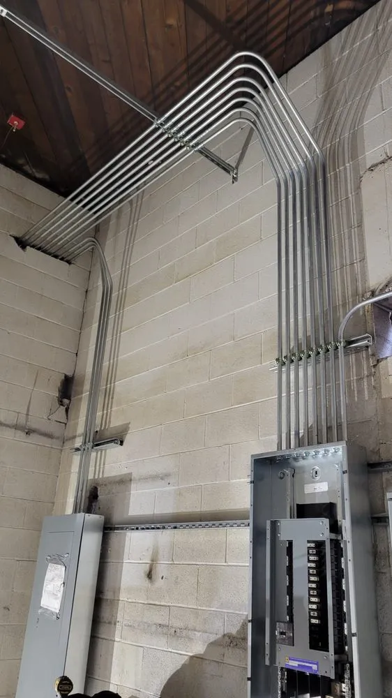 Slide of Alroco Electric