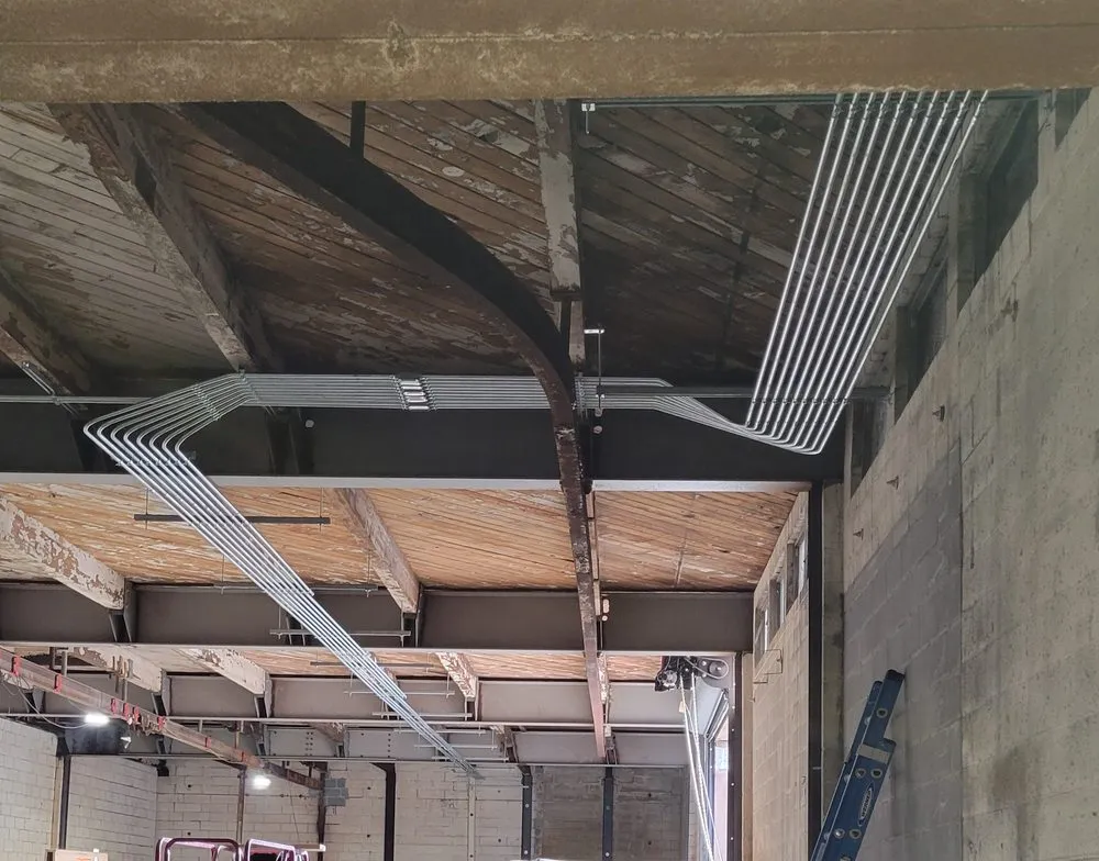 Slide of Alroco Electric