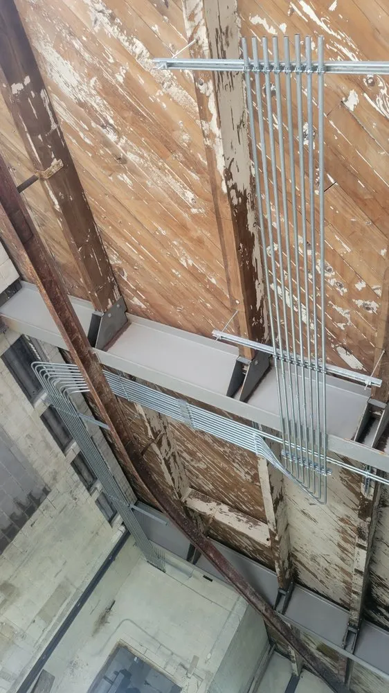 Slide of Alroco Electric