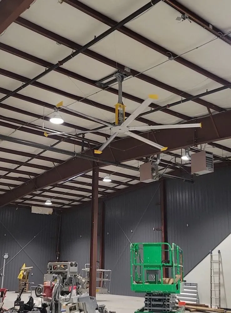 Slide of Alroco Electric