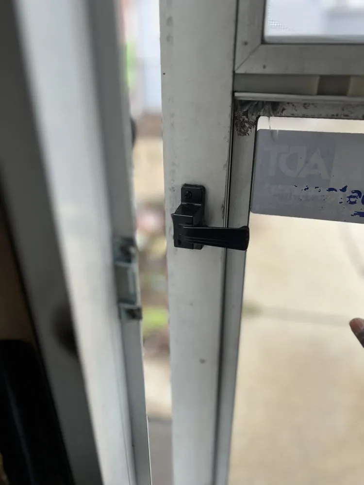 Slide of Al’s All Purpose Home Assembly