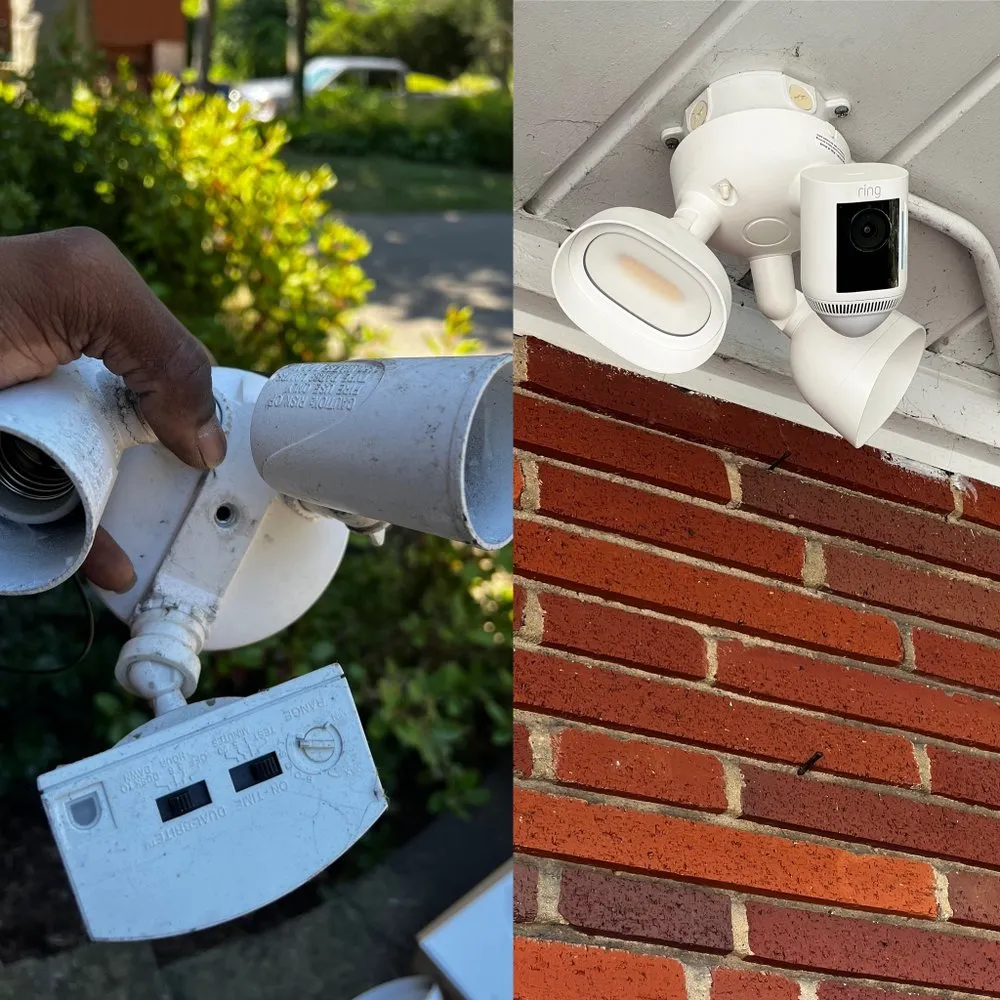 Slide of Al’s All Purpose Home Assembly