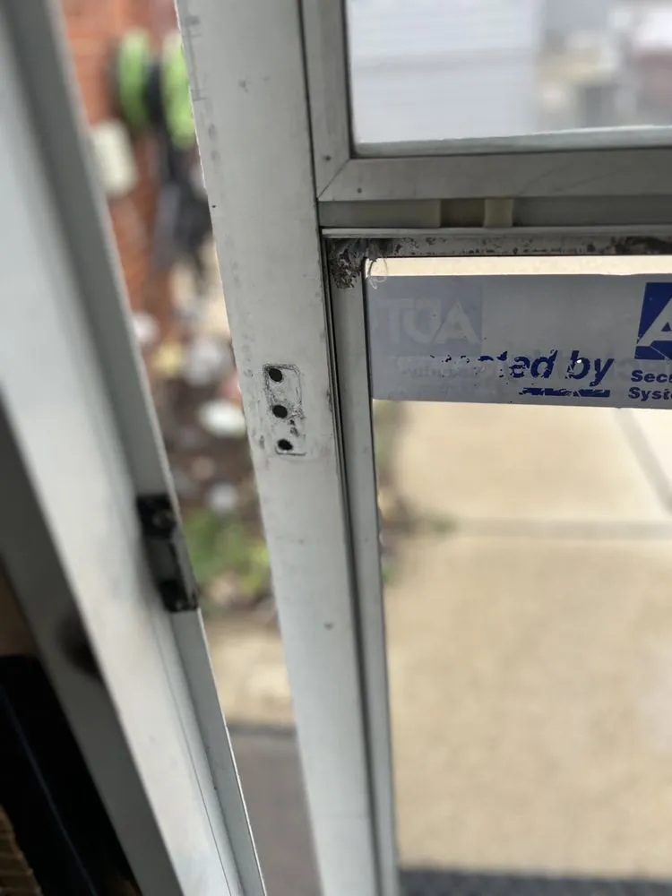 Slide of Al’s All Purpose Home Assembly