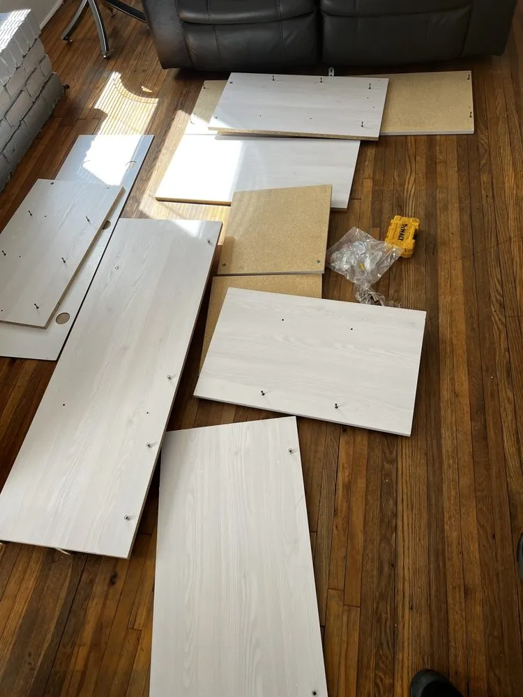 Expert outlet and switch repair service in ,  - Al’s All Purpose Home Assembly