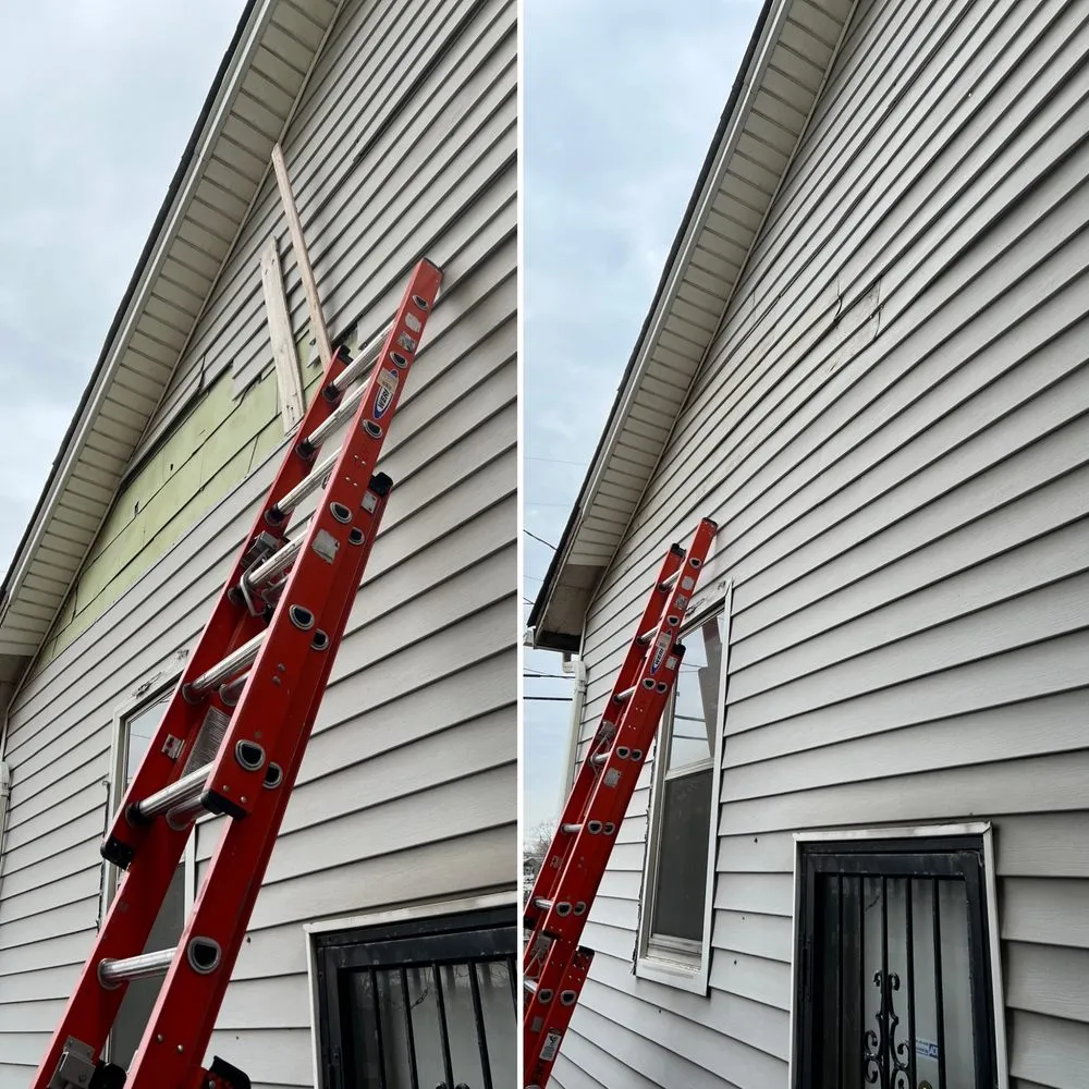 Licensed panel upgrade in ,  by Al’s All Purpose Home Assembly