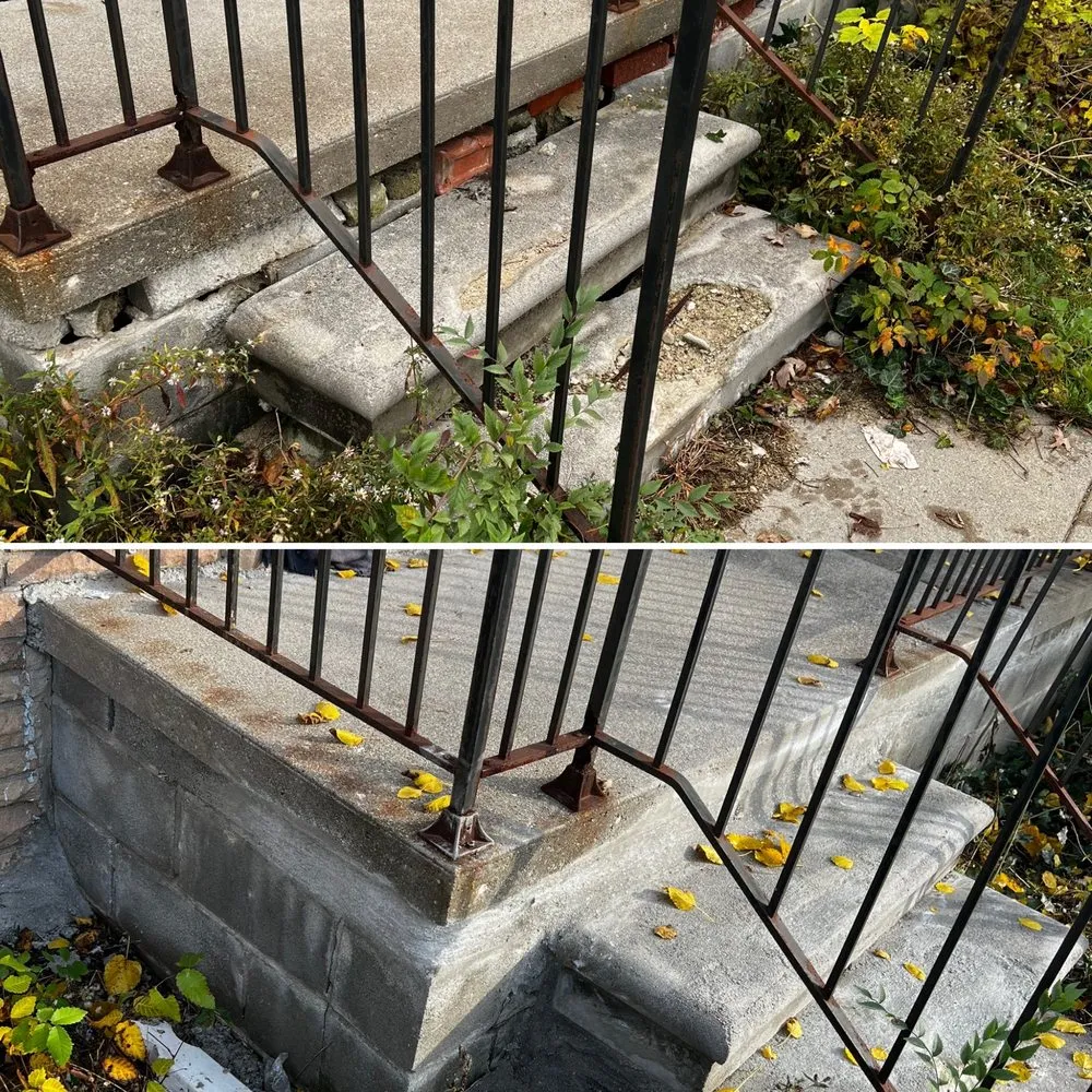 Slide of Al’s All Purpose Home Assembly