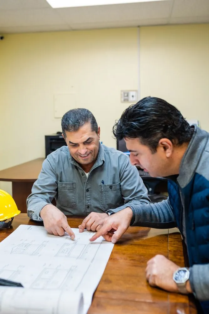 Slide of ALS Construction & Renovation