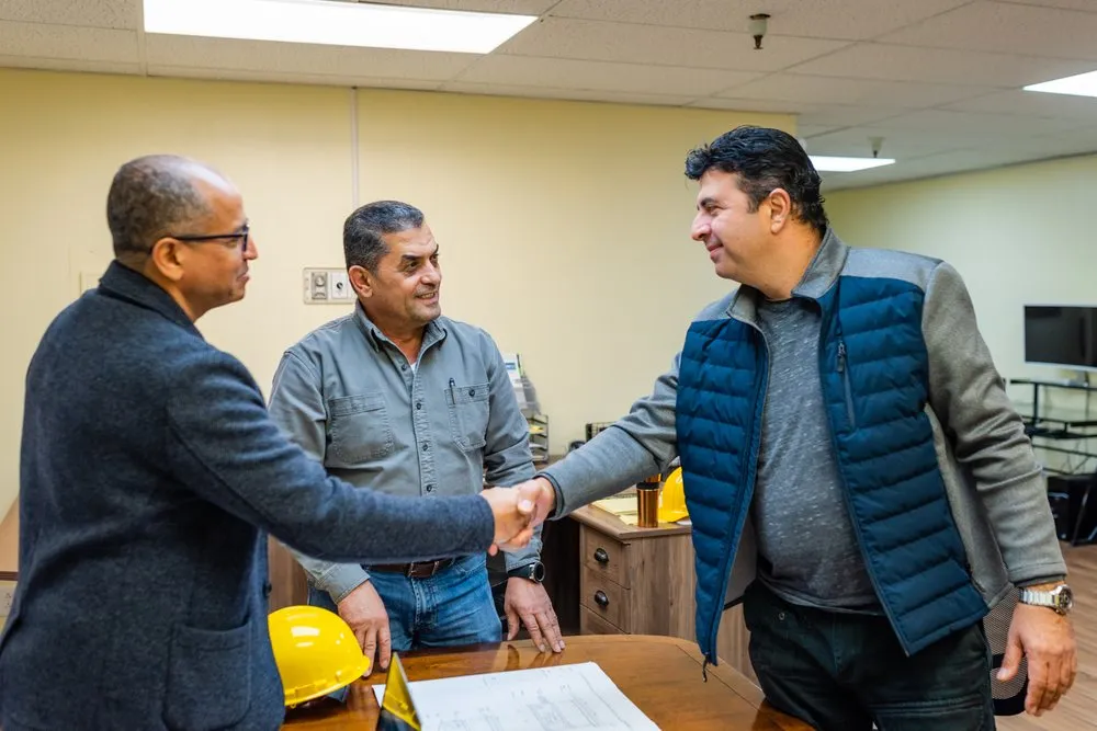 Slide of ALS Construction & Renovation