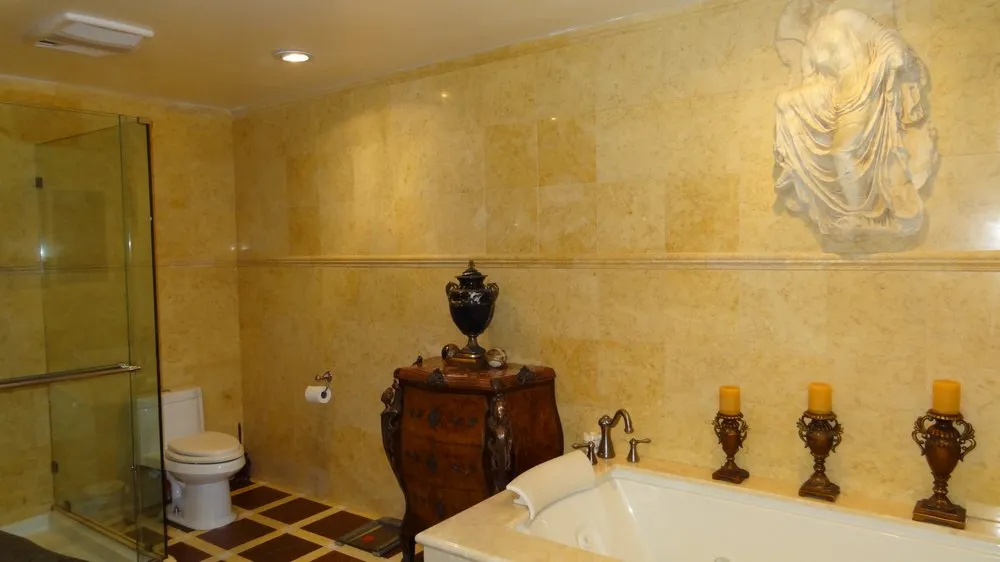 Reliable electrical service for homes in wiring installation, by