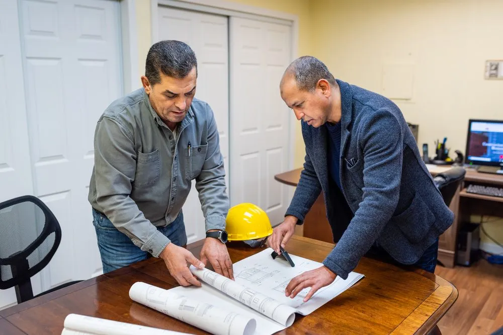 Slide of ALS Construction & Renovation