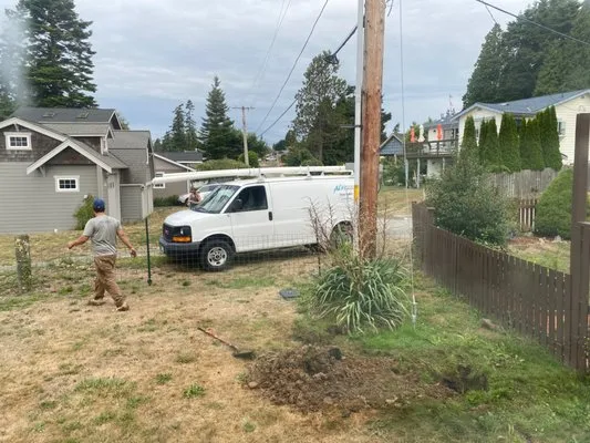 Al's Electric & Plumbing