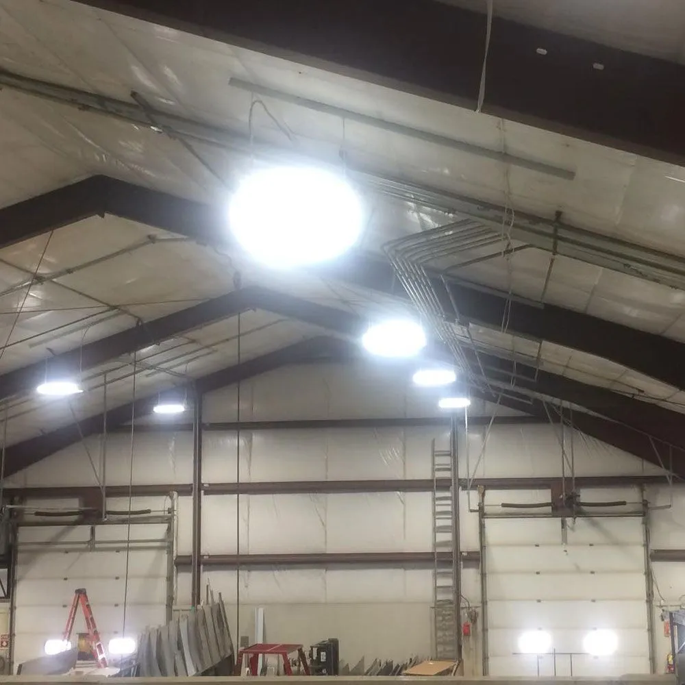 Slide of Al's Electric