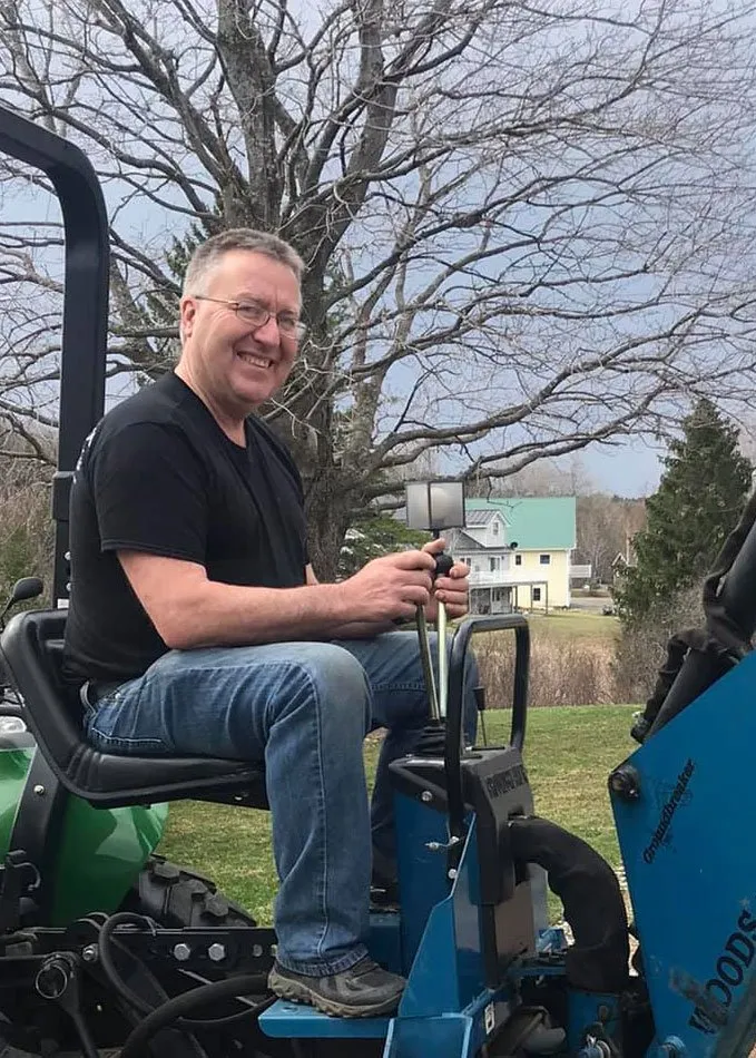 Slide of Al's Electric