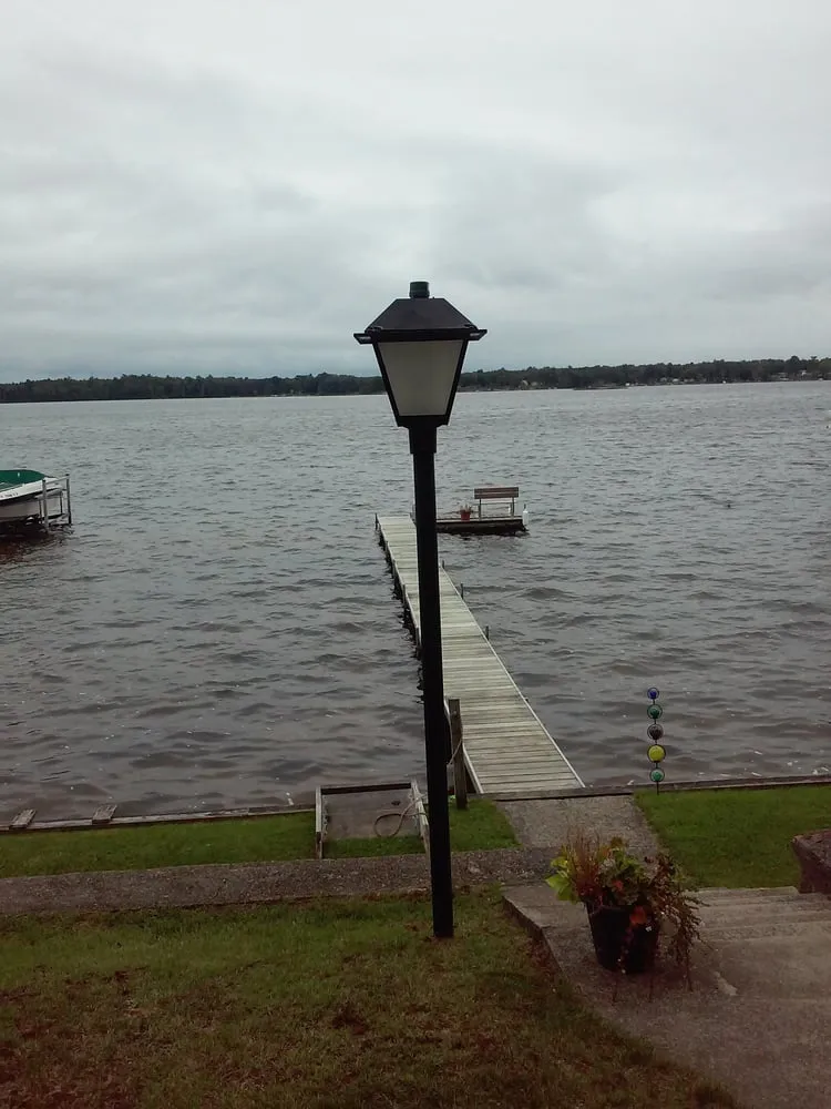 Certified electrician providing electrical repair in Oscoda, MI - Al's Electric