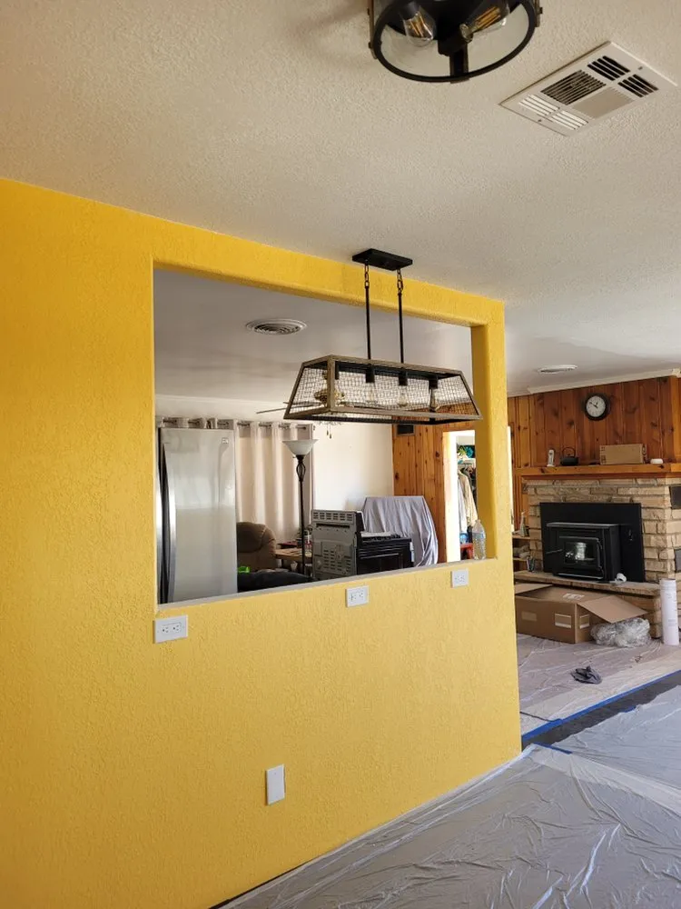 Slide of Al’s electrical & specialties