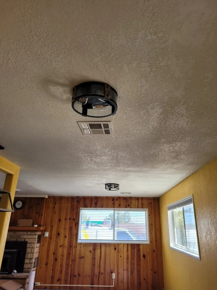 Slide of Al’s electrical & specialties