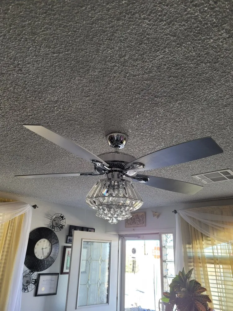 Slide of Al’s electrical & specialties