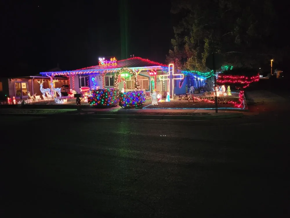 Slide of Al’s electrical & specialties