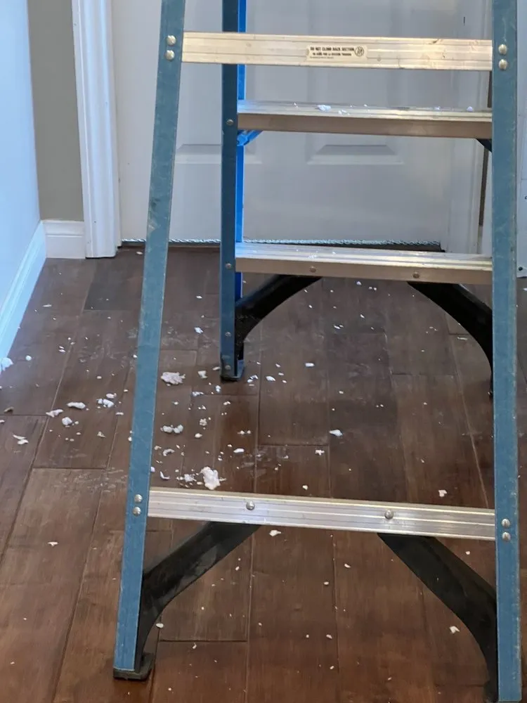 Slide of Al's Electrical Services